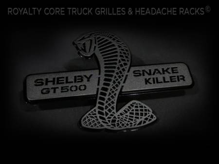 Snake Killer Logo