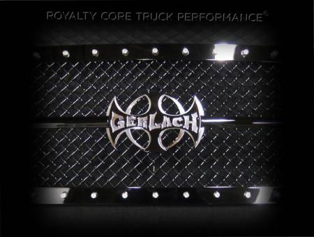 Custom Sword Assembly