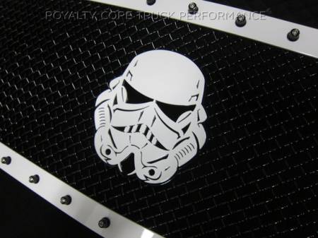Storm Trooper Logo