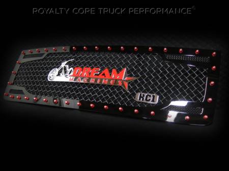 Dream Mechaines Emblem