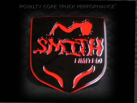 Smith Logo