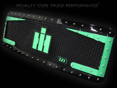 International Emblem