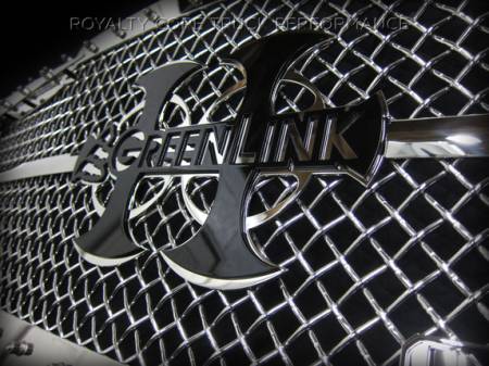 Custom Sword Assembly