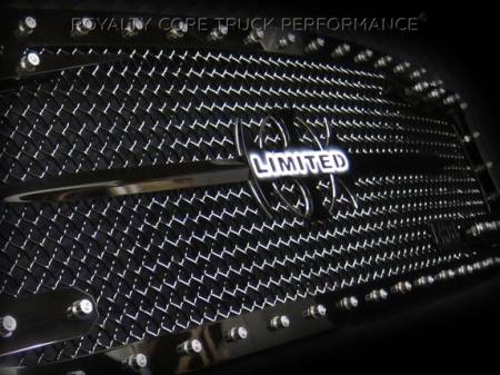 Custom Sword Assembly