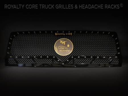 Cypress Crossing Custom Logo