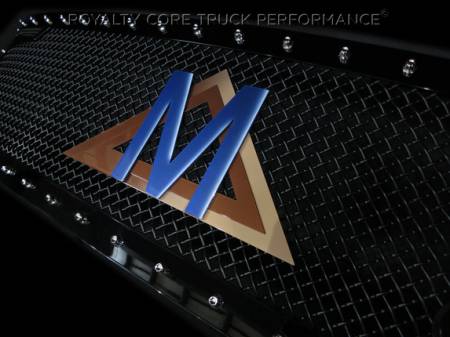 Moran Roofing Emblem