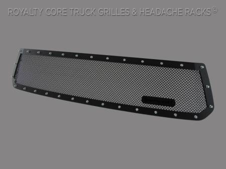 Royalty Core - Toyota Tundra 2014-2021 RCR Race Line Grille - Image 2