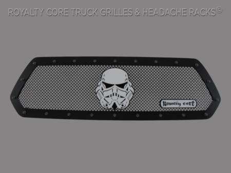 Royalty Core - Storm Trooper - Image 1