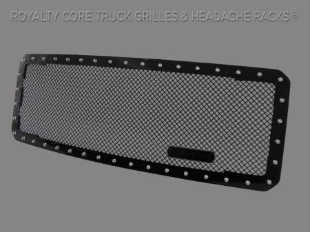 Ford F-150 2009-2012 RC1 Classic Grille