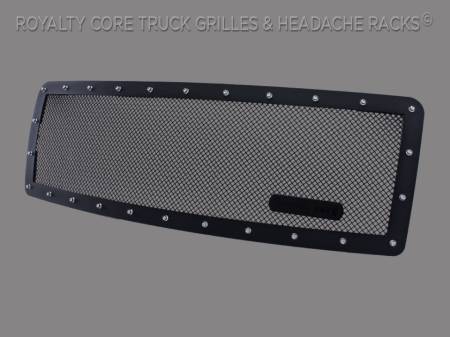 Royalty Core - Ford F-150 2009-2012 RCR Race Line Grille - Image 2