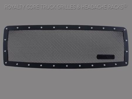 Royalty Core - Ford F-150 2009-2012 RCR Race Line Grille - Image 1