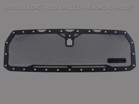 Royalty Core - 2017-2020 Ford Raptor RCR Race Line Grille - Image 1