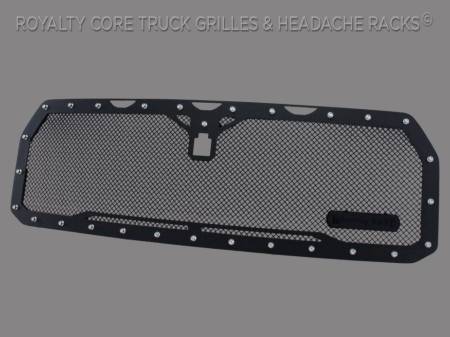 Royalty Core - 2017-2020 Ford Raptor RCR Race Line Grille - Image 2