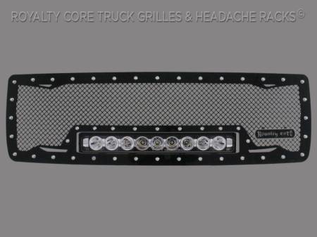 Royalty Core - 29424- Chevy Top Kick RC1X - Image 1
